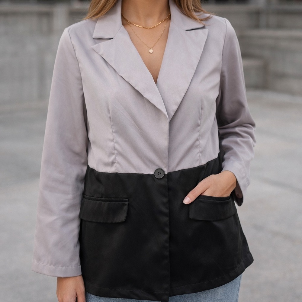 Vonda Blazer